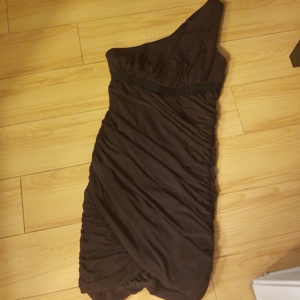 Bcbg MaxAzria cocktail dress